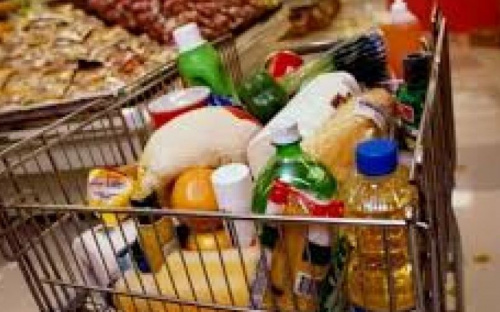 В Донецкой области самый большой в Украине показатель роста цен на продукты 