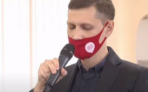 Скандал внутри «Партии Шария»: из фракции исключены депутаты