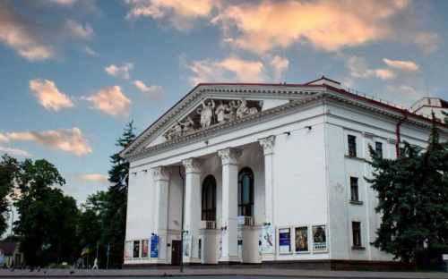 Мариупольцев и гостей города приглашают на фотоквест с гарантированными призами