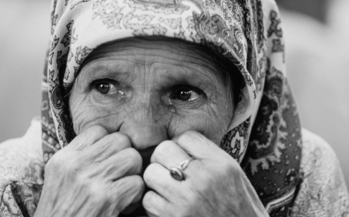 «Мертвые души» и переселенцы-«актеры». На Донетчине раскрыта афера на миллионы (ФОТО)