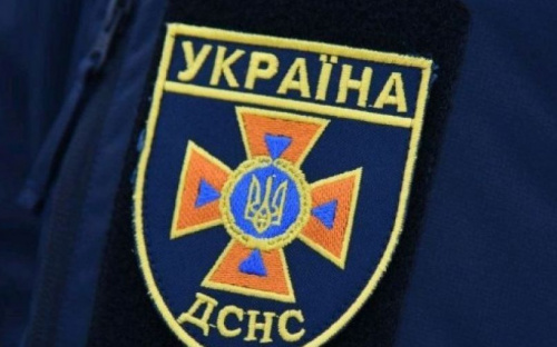 На Донетчине спасатели перешли в усиленный режим