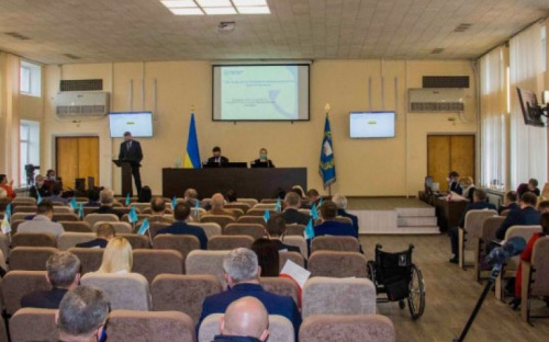 «Мариупольское телевидение» покажет сессию городского совета в прямом эфире