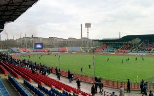 В Мариуполь не едут: 