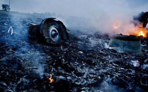 Дело MH17 в Донбассе: Нидерланды ответили отказом на предложение Москвы судить в России виновников авиакрушения