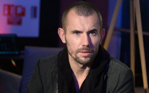 «Он спас людей»: подробности гибели литовского режиссера Мантаса Кведаравичюса в Мариуполе