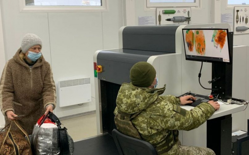 Через какие КПВВ можно пересечь линию разграничения на Донбассе?