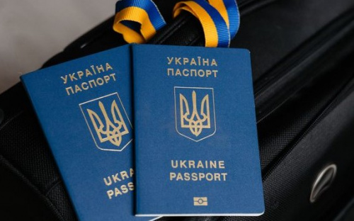 ВПО і мобілізація: де стати на військовий облік після переїзду