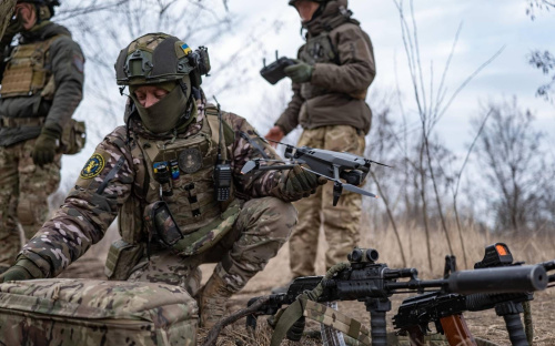 Сили оборони відбили понад 80 атак за добу – карта бойових дій