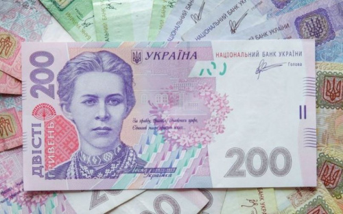 Задолженность по зарплатам на Донетчине увеличилась на 55,7 миллиона гривен