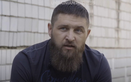Захисник «Азовсталі» про оборону Маріуполя: місто тонуло в темряві, вогнях та трупах