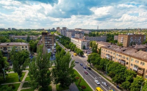 ТОП-новости за неделю от MRPL.CITY: заседание по экологии, высохшее водохранилище и таинственный мурал
