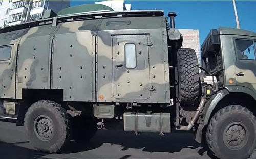 ЗСУ знищили унікальний російський РЕБ на фронті