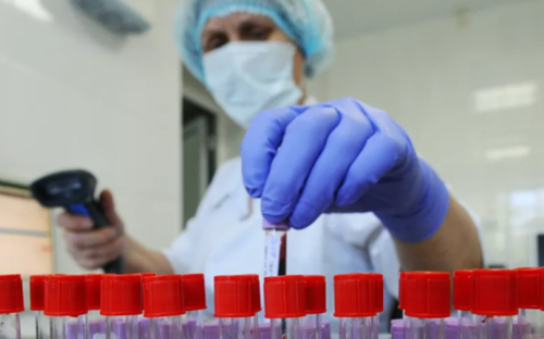 В Украине выросла суточная заболеваемость COVID-19. Донетчина – в числе «антилидеров»