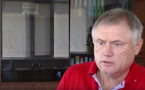 Нардеп Белый: 70% экологического сбора должны оставаться в Мариуполе (ВИДЕО)