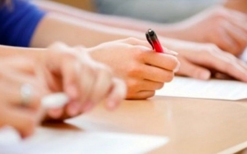 На Донетчине 89% желающих сдать ВНО, не смогли пересечь линию соприкосновения