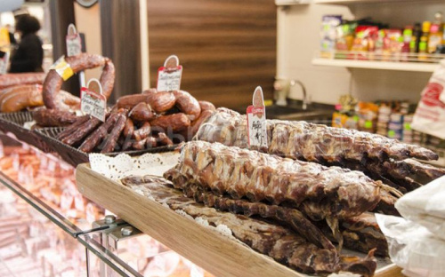 Торговцев некачественной продукцией в Мариуполе штрафовать не будут
