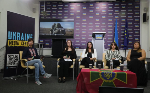 Повернути з полону маріупольських прикордонників - у Києві родини захисників проведуть акцію
