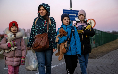 Статус ВПО – кого можуть позбавити та як діяти, аби зберегти довідку