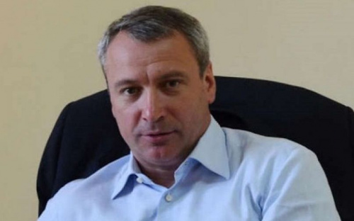 Премьер Украины Шмыгаль уволил с позором замминистра: тот сел за руль пьяным и скандалил с полицией (ВИДЕО 18+)