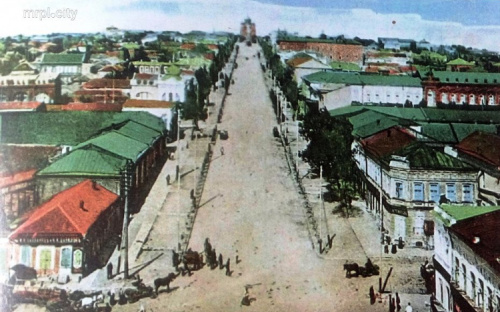 Коли було засновано Маріуполь - думки істориків
