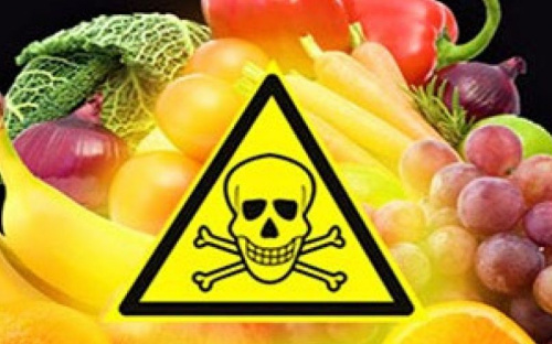 В Мариуполе проверили овощи и фрукты на содержание нитратов: получен неожиданный результат (ВИДЕО)