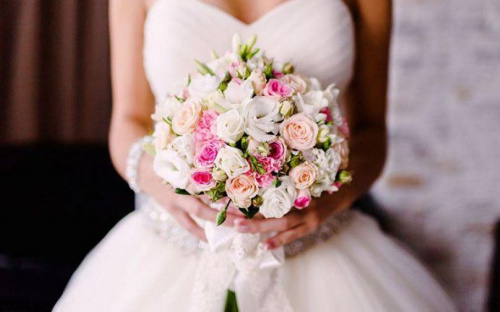 В Мариуполе пройдет бранч для невест «WEDDING INSIDE»