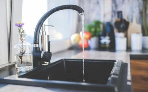 В Мариуполе предлагают ввести компенсацию за аварийное отключение воды