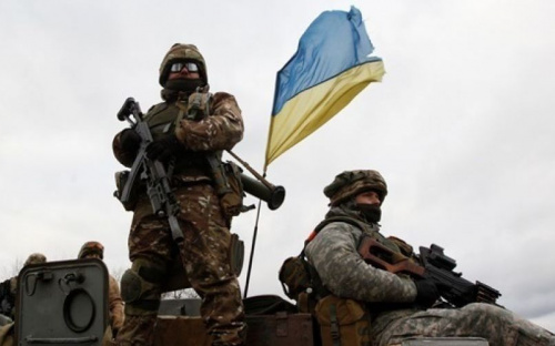 Мужчинам запретили покидать территорию Украины — официально