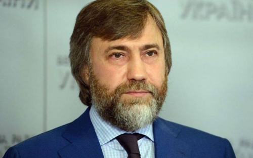 Фракция Оппозиционного блока добилась принятия Избирательного кодекса с открытыми списками