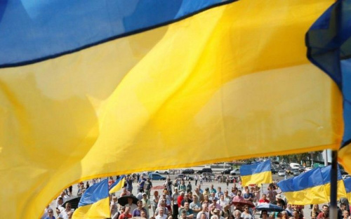 В Мариуполе ищут сверстников независимой Украины для участия в спецпроекте