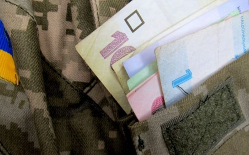 Мариупольским военнослужащим предлагают пересчитать пенсии. Что для этого нужно?