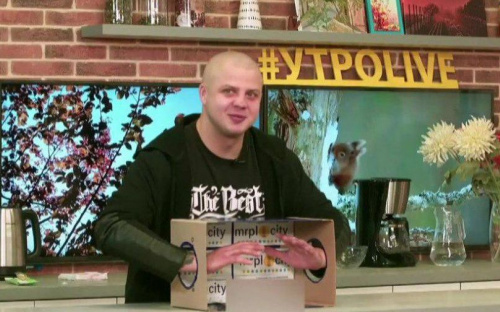 Мариупольцы испытали страх при встрече с неизвестностью (ВИДЕО)