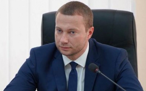 Руководитель Донецкой облгосадминистрации обратился к жителям ОРДЛО