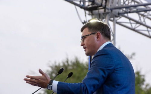 Вадим Бойченко и его Блок – безусловные лидеры местных выборов в Мариуполе