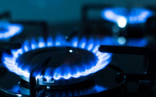 В сентябре мариупольцев ждет повышение цены на газ