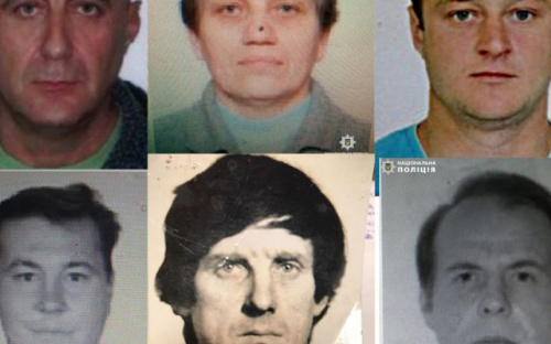 Пропали без вести: в Мариуполе разыскивают шесть человек
