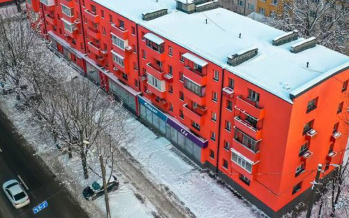 В Украине термомодернизируют тысячи домов и проведут тест на энергонезависимость от России и Беларуси