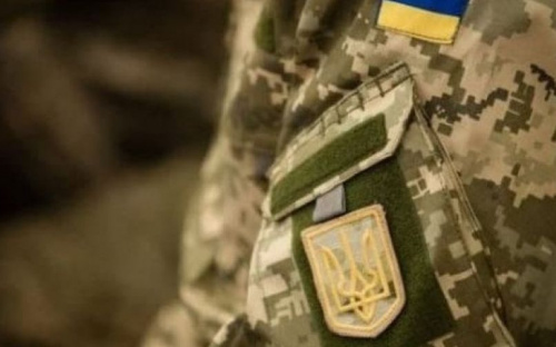 Под Мариуполем подорвался военный автомобиль: пострадали 9 бойцов