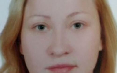 В Мариуполе разыскивают молодую мать двоих детей (ФОТО)