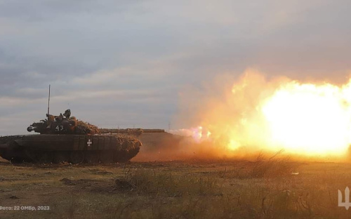 Росіяни переключилися з Авдіївки на Мар’їнський напрямок – ситуація та карта