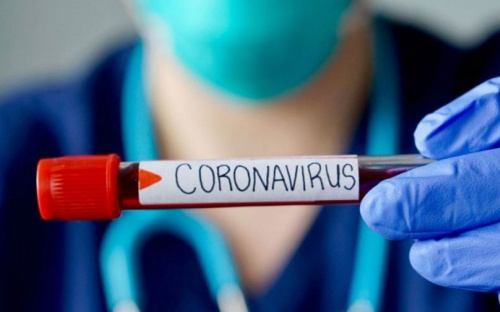 В Украине количество заболевших COVID-19 превысило 22 тысячи. За сутки умерло 11 человек