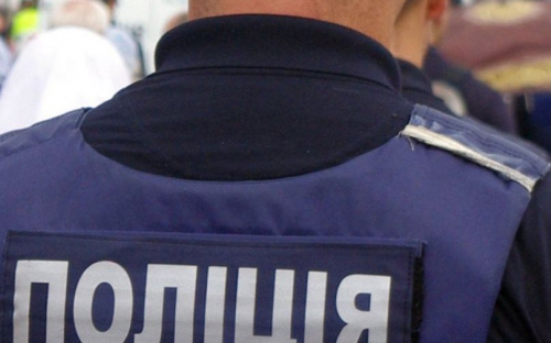 У мариупольца со странным агрессивным поведением обнаружен опасный предмет (ФОТО)