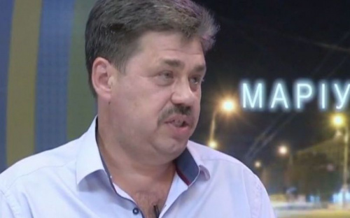 Игорь Павлюк поддержал Блок Вадима Бойченко