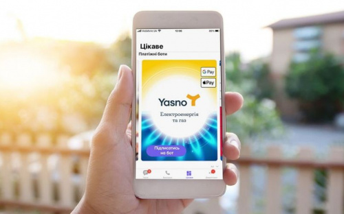 Топ-5 удобных сервисов YASNO для передачи показаний счетчика и оплаты за электроэнергию