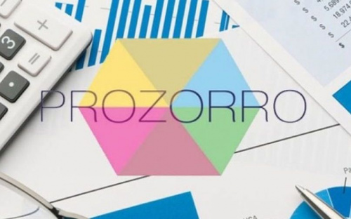 Мариупольская воинская часть сделала миллионную покупку в системе ProZorro (РЕЙТИНГ)