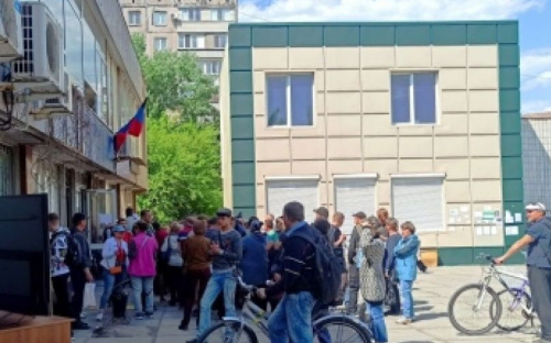 Опубликована методичка по созданию пропагандистских роликов в Мариуполе