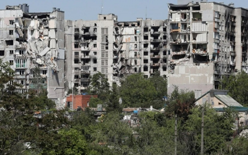 Покинуті квартири в Маріуполі - окупанти пояснили власникам, що буде з  нерухомістю