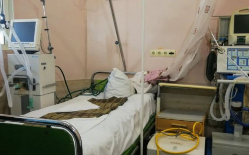В Мариупольской громаде коронавирус забрал еще 22 жизни. На Донетчине – антирекорд по заболевшим за сутки