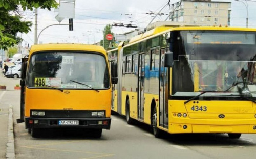 «Подарок» к Пасхе: в Виннице вдвое увеличат стоимость проезда в транспорте