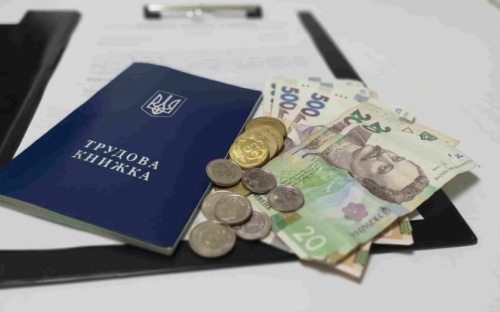 Як нараховують субсидії безробітним  – роз’яснення